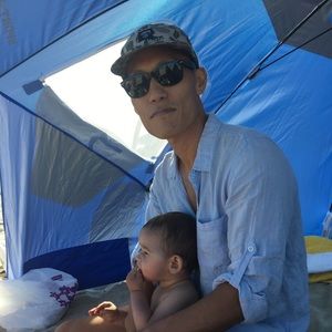 Meet your Posher, Jee